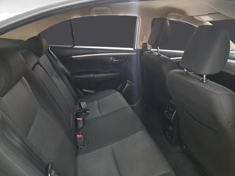 Suzuki Ciaz 1.5 Gl At