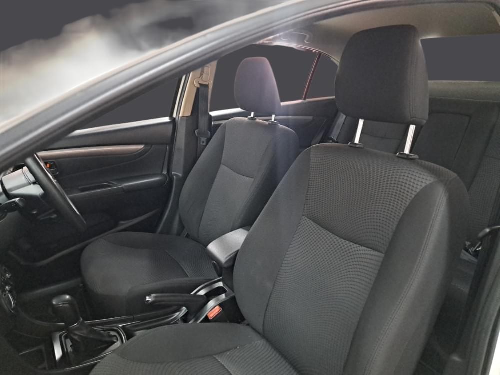 Suzuki Ciaz 1.5 Gl At