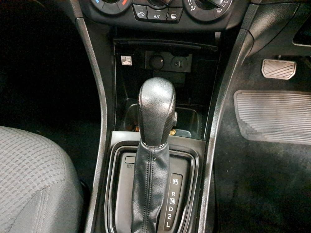 Suzuki Ciaz 1.5 Gl At