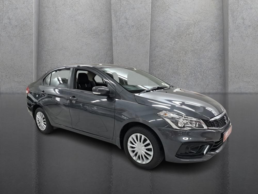 Suzuki Ciaz 1.5 Gl