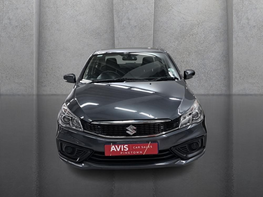 Suzuki Ciaz 1.5 Gl