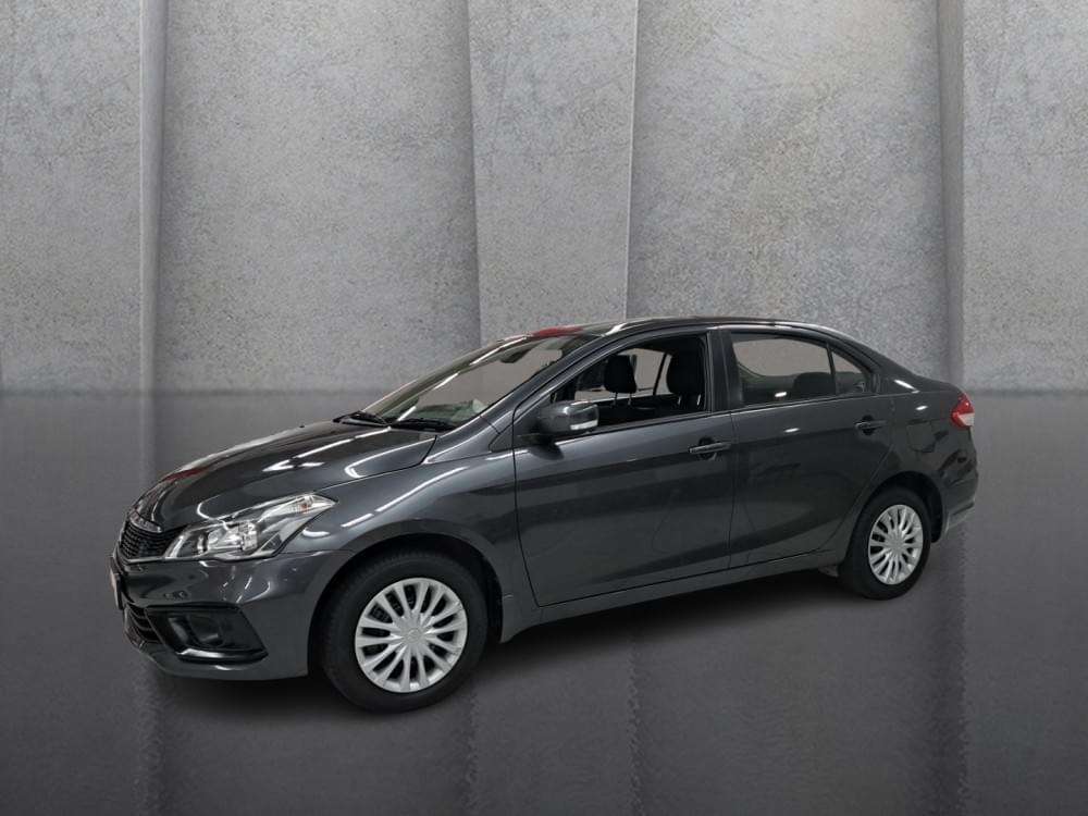 Suzuki Ciaz 1.5 Gl