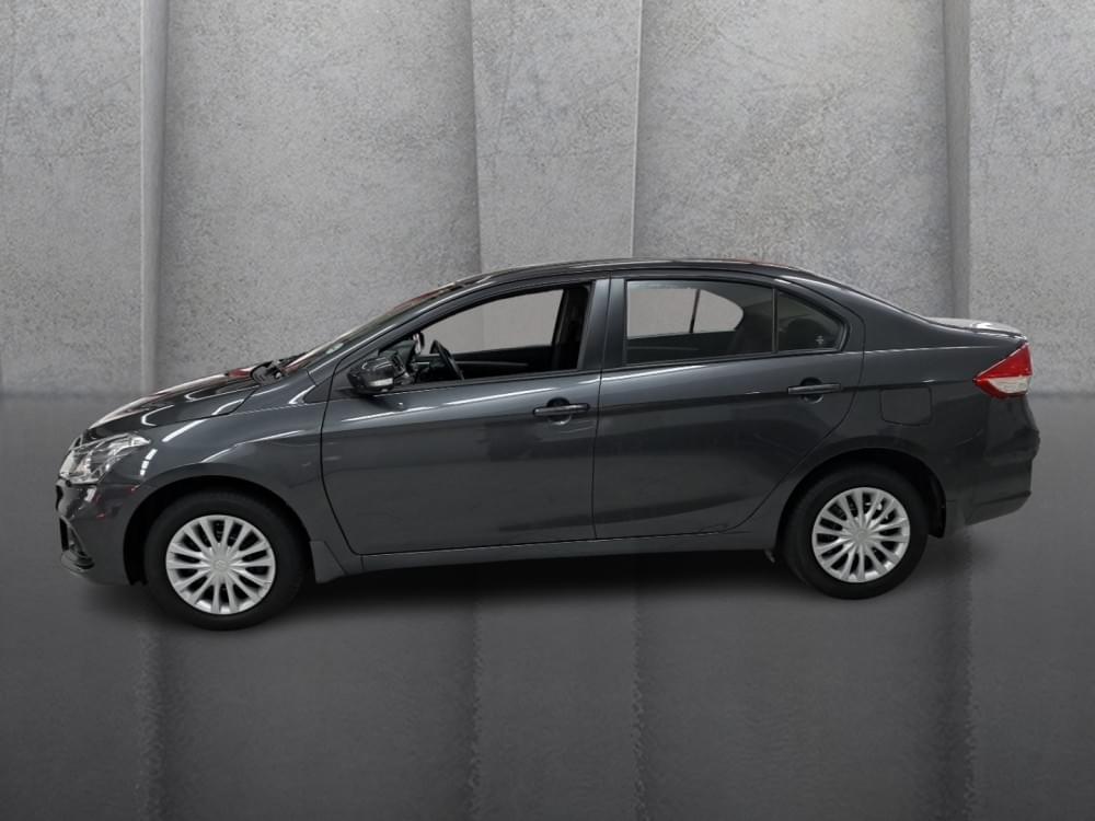 Suzuki Ciaz 1.5 Gl