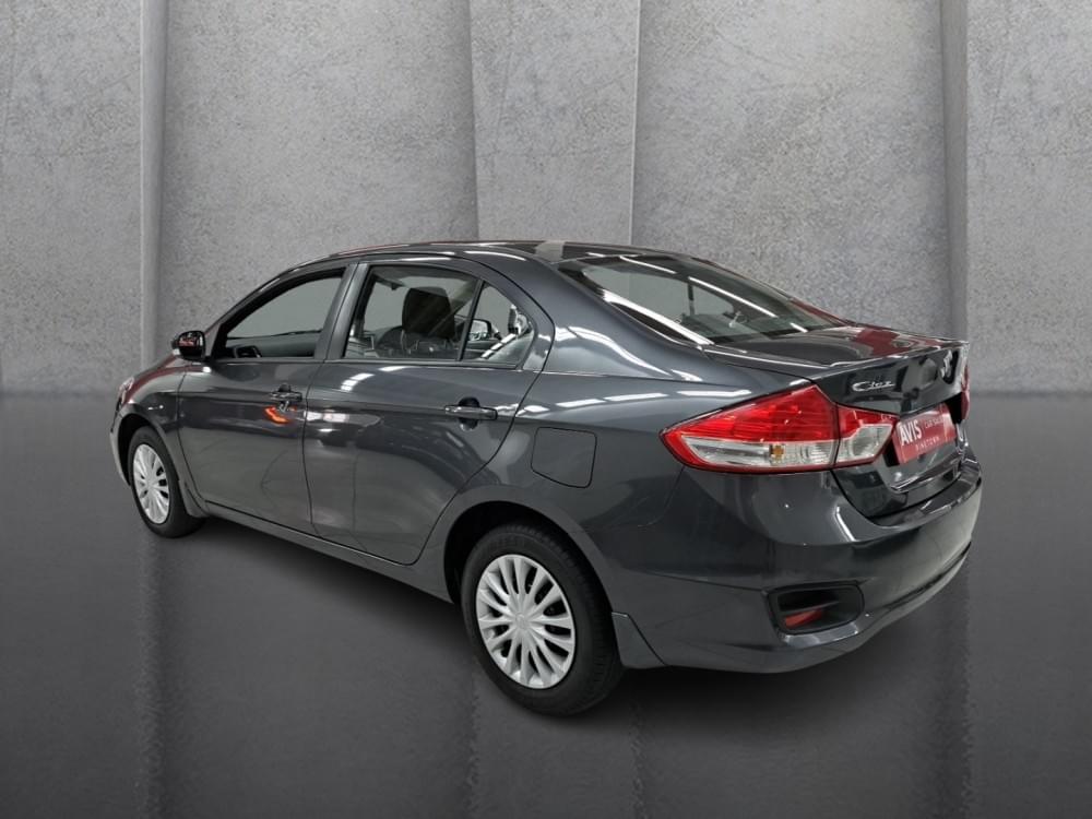 Suzuki Ciaz 1.5 Gl