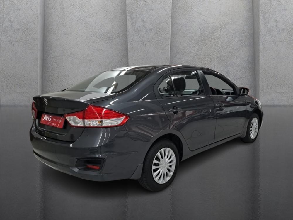 Suzuki Ciaz 1.5 Gl