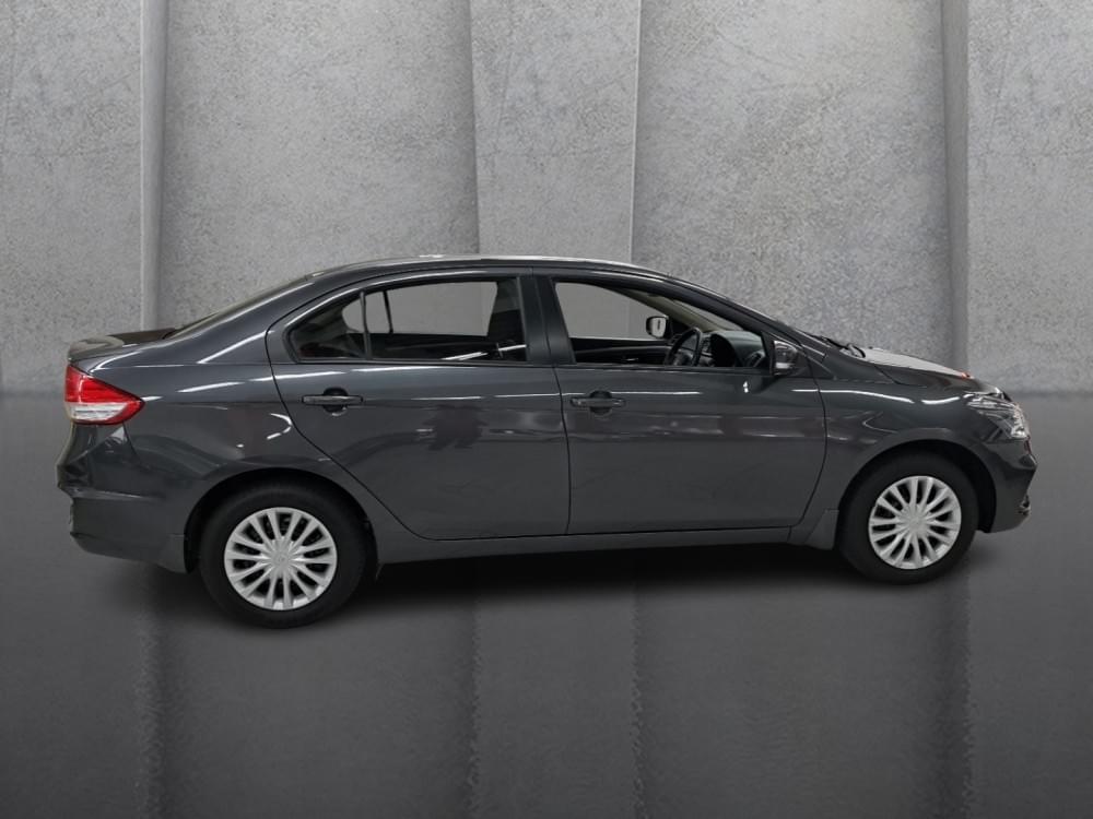 Suzuki Ciaz 1.5 Gl