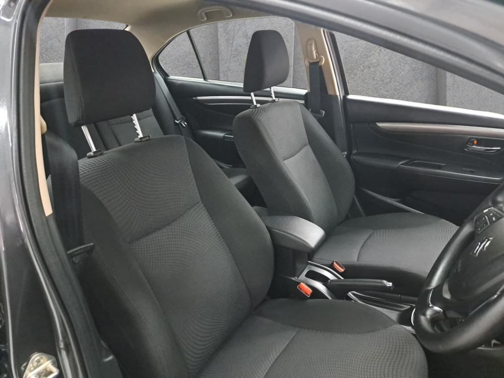 Suzuki Ciaz 1.5 Gl