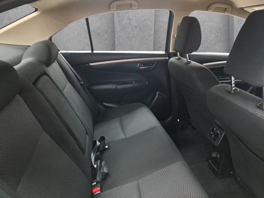 Suzuki Ciaz 1.5 Gl