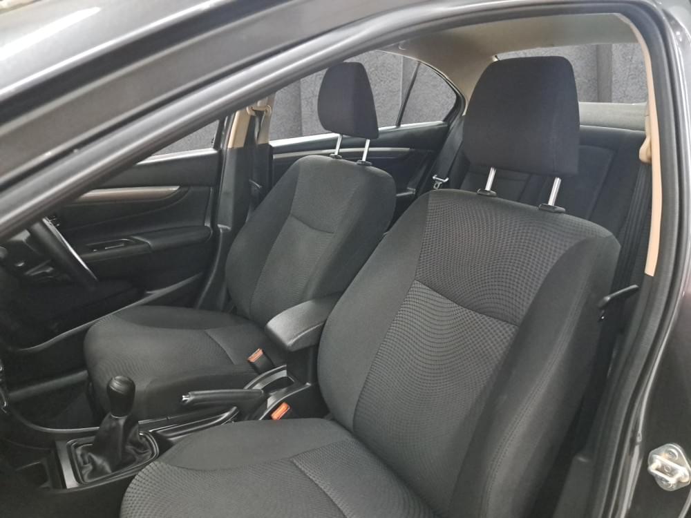 Suzuki Ciaz 1.5 Gl