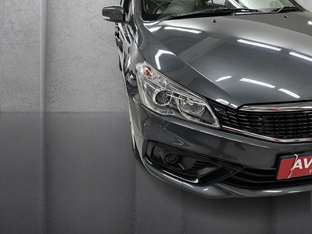 Suzuki Ciaz 1.5 Gl