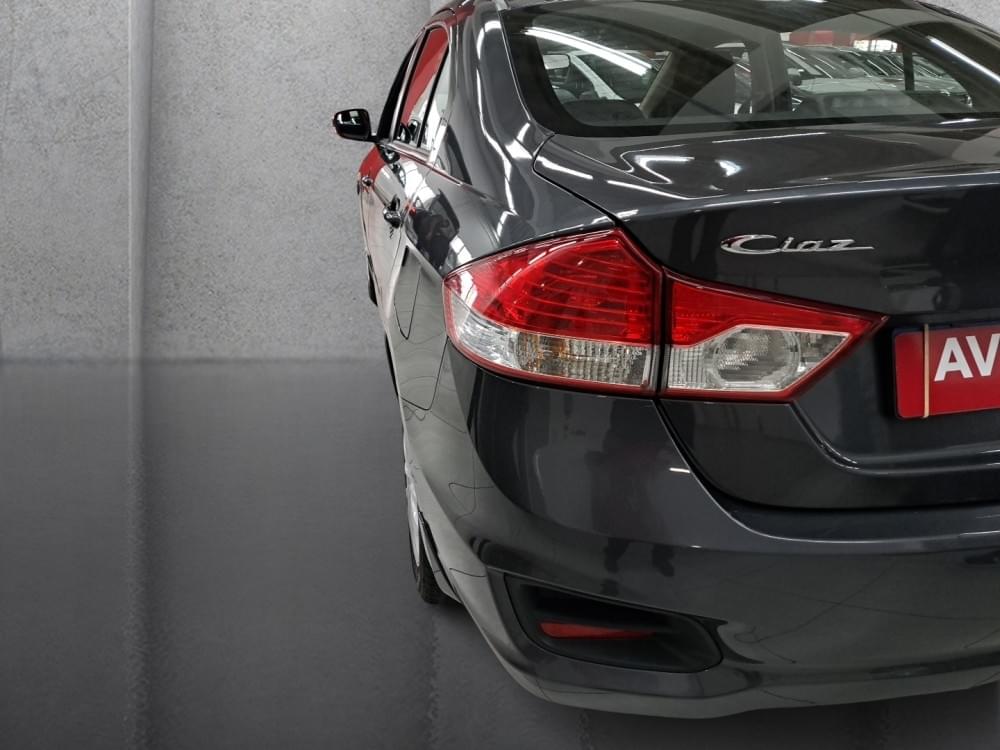 Suzuki Ciaz 1.5 Gl