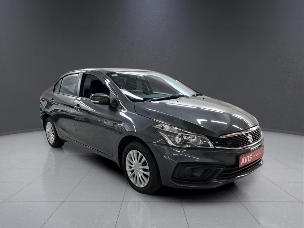 Suzuki Ciaz 1.5 Gl At