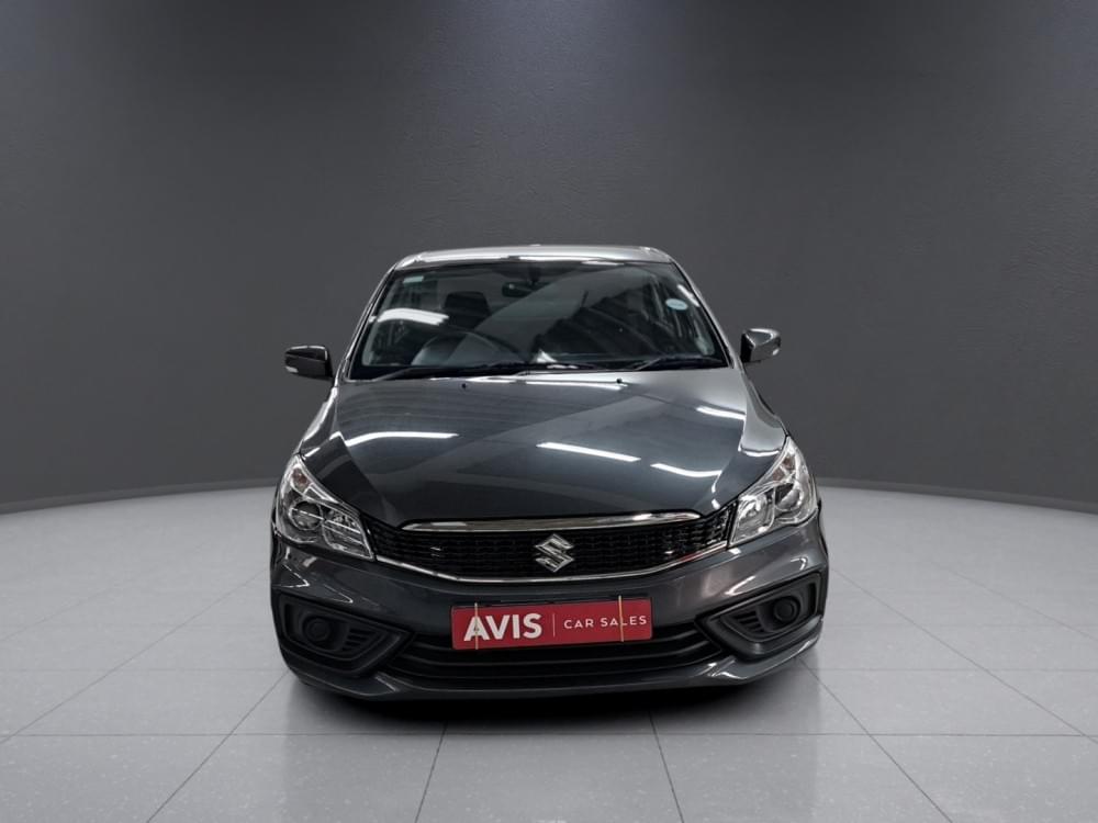 Suzuki Ciaz 1.5 Gl At