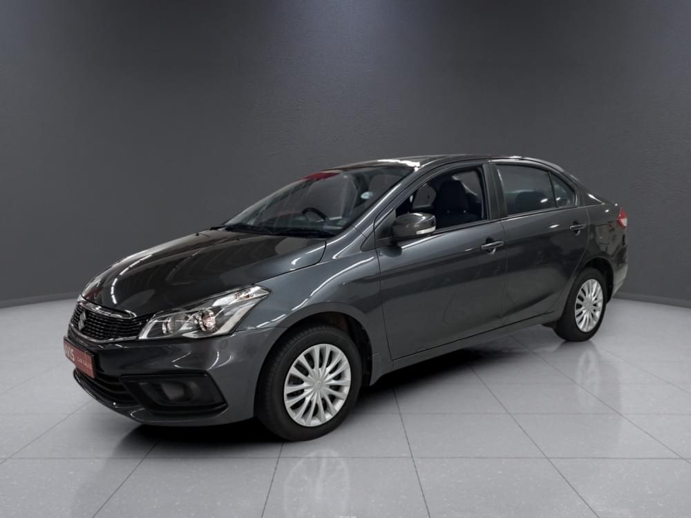 Suzuki Ciaz 1.5 Gl At