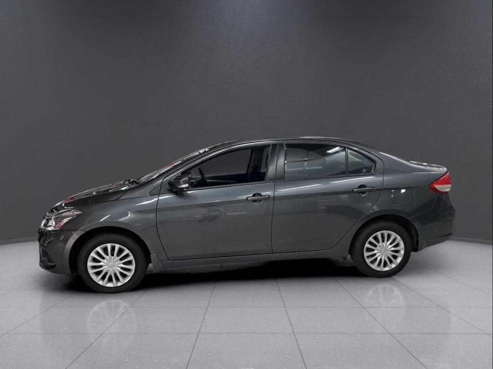 Suzuki Ciaz 1.5 Gl At