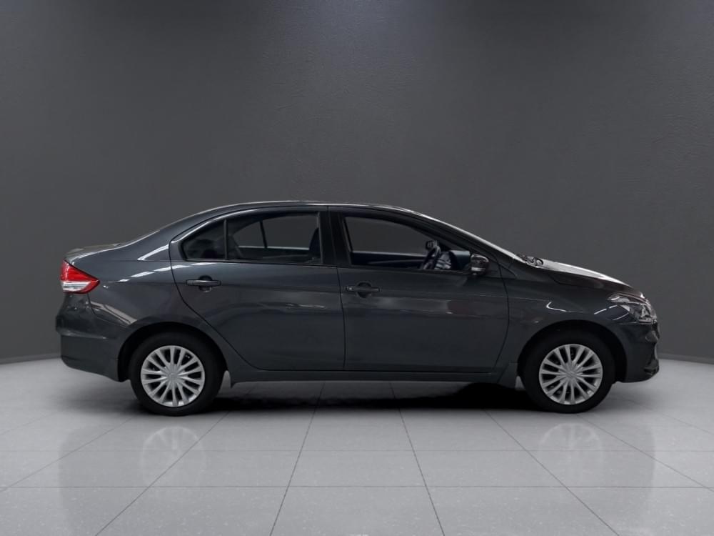 Suzuki Ciaz 1.5 Gl At