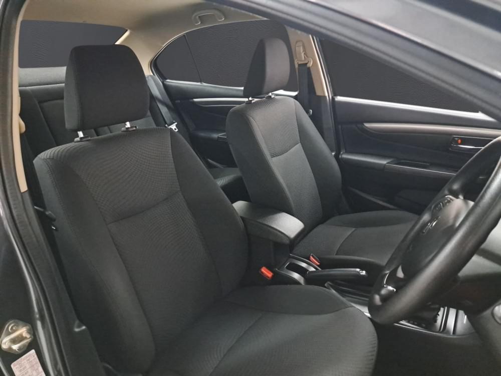 Suzuki Ciaz 1.5 Gl At