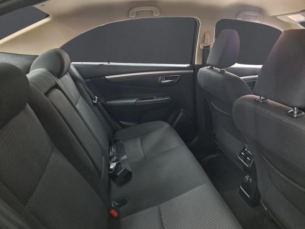 Suzuki Ciaz 1.5 Gl At