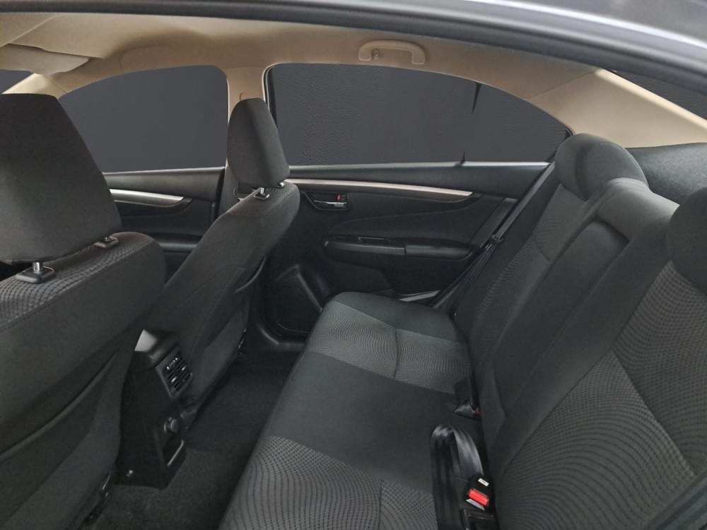 Suzuki Ciaz 1.5 Gl At