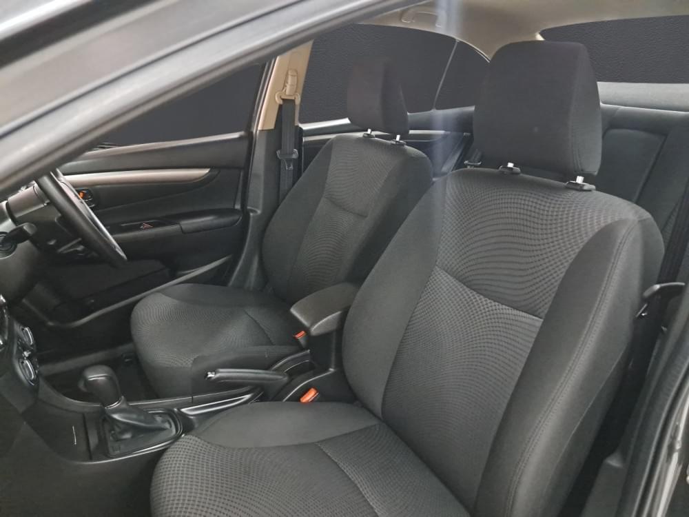 Suzuki Ciaz 1.5 Gl At