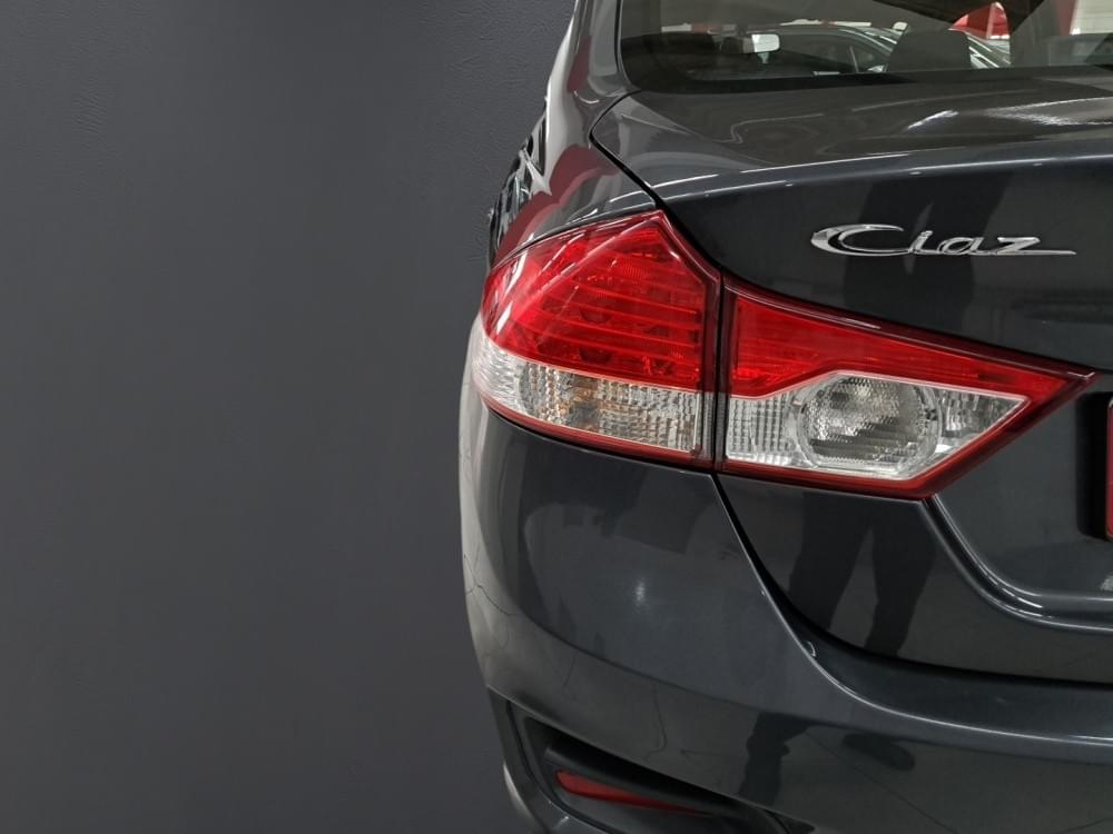 Suzuki Ciaz 1.5 Gl At