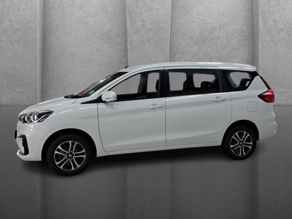 Suzuki Ertiga 1.5 Gl At