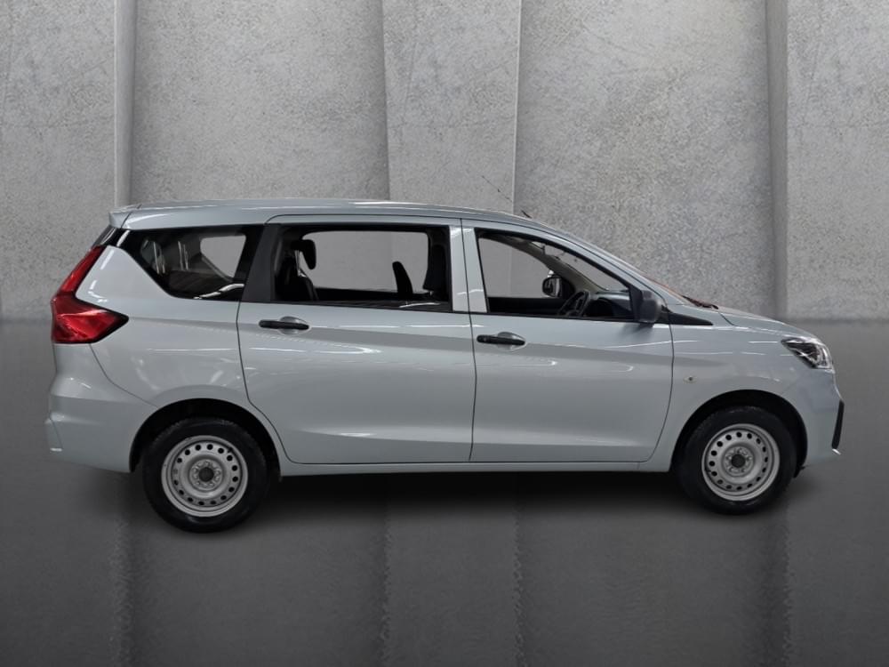 Suzuki Ertiga 1.5 Ga