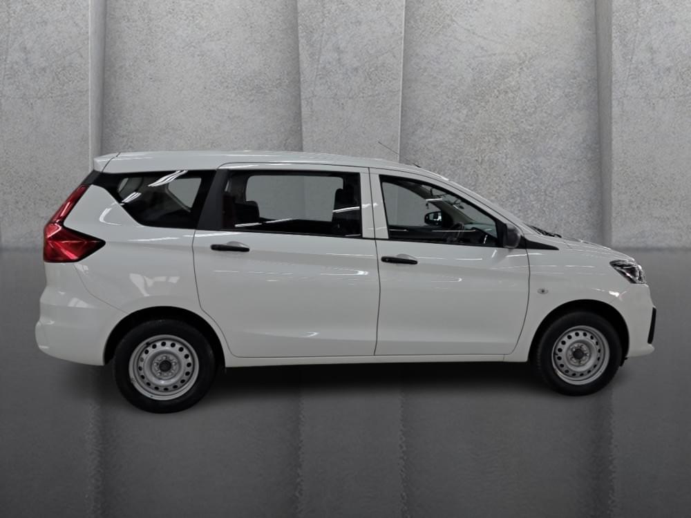 Suzuki Ertiga 1.5 Ga