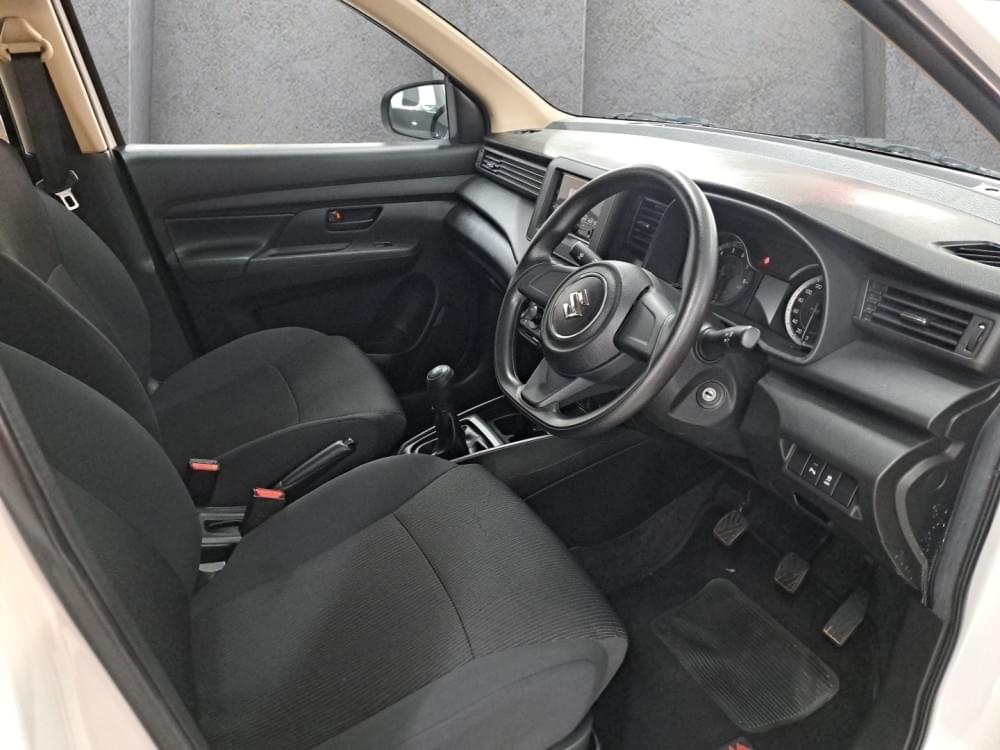 Suzuki Ertiga 1.5 Ga