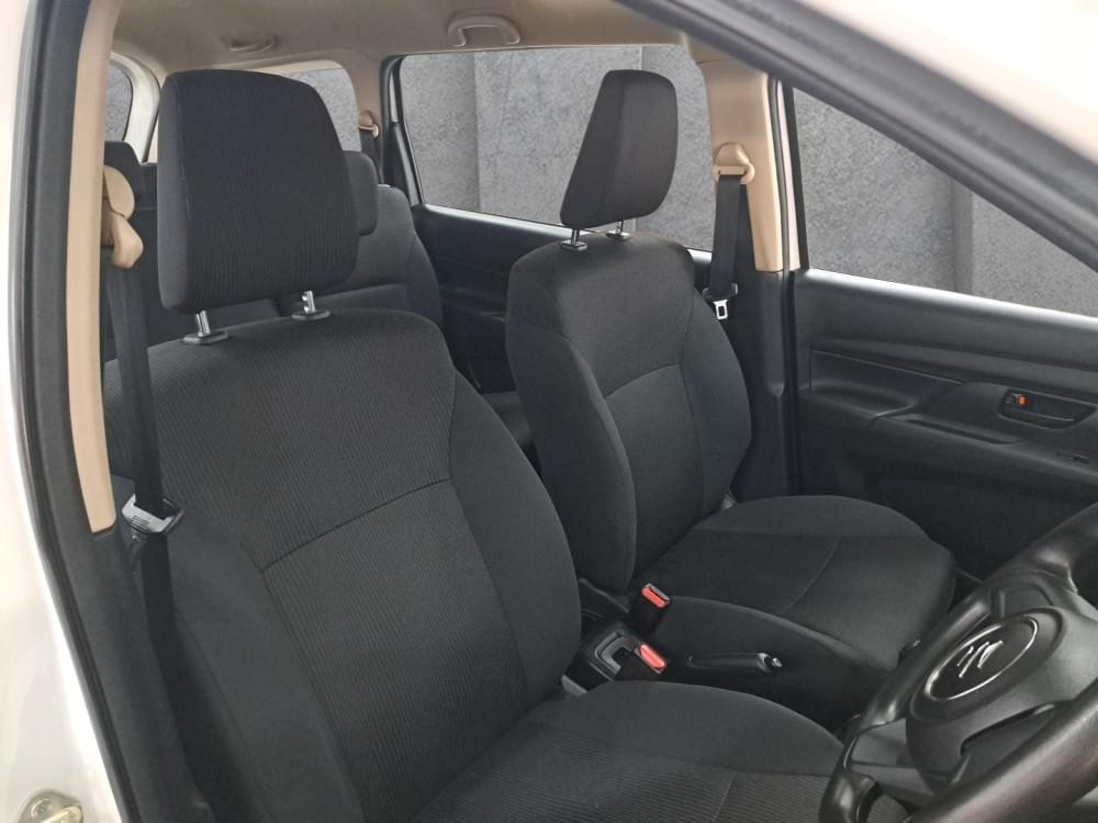 Suzuki Ertiga 1.5 Ga