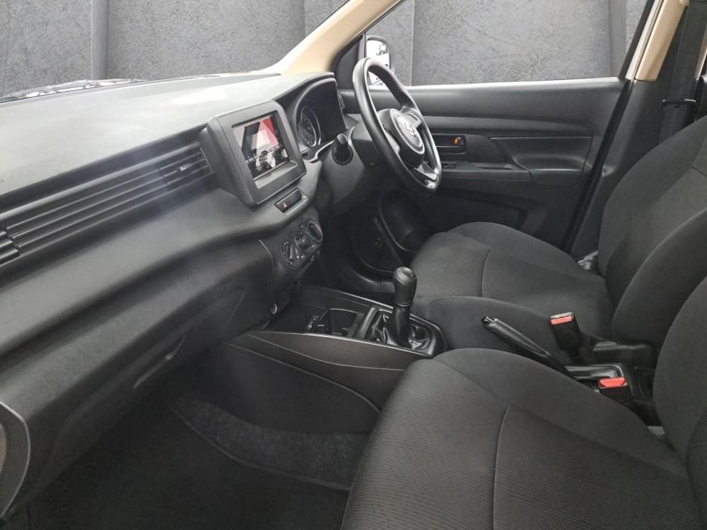 Suzuki Ertiga 1.5 Ga