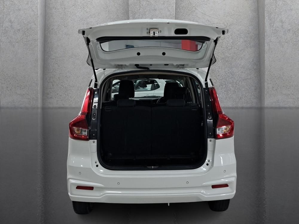 Suzuki Ertiga 1.5 Ga
