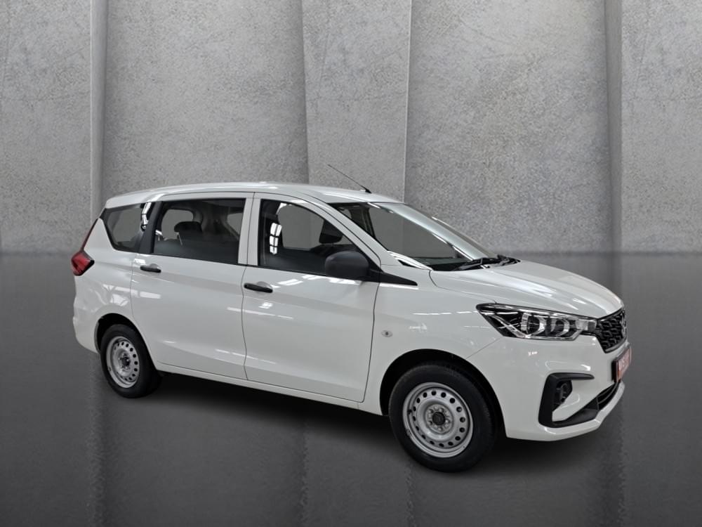 Suzuki Ertiga 1.5 Ga