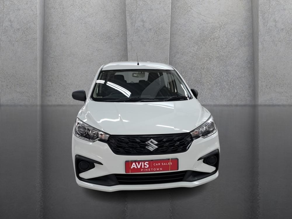 Suzuki Ertiga 1.5 Ga