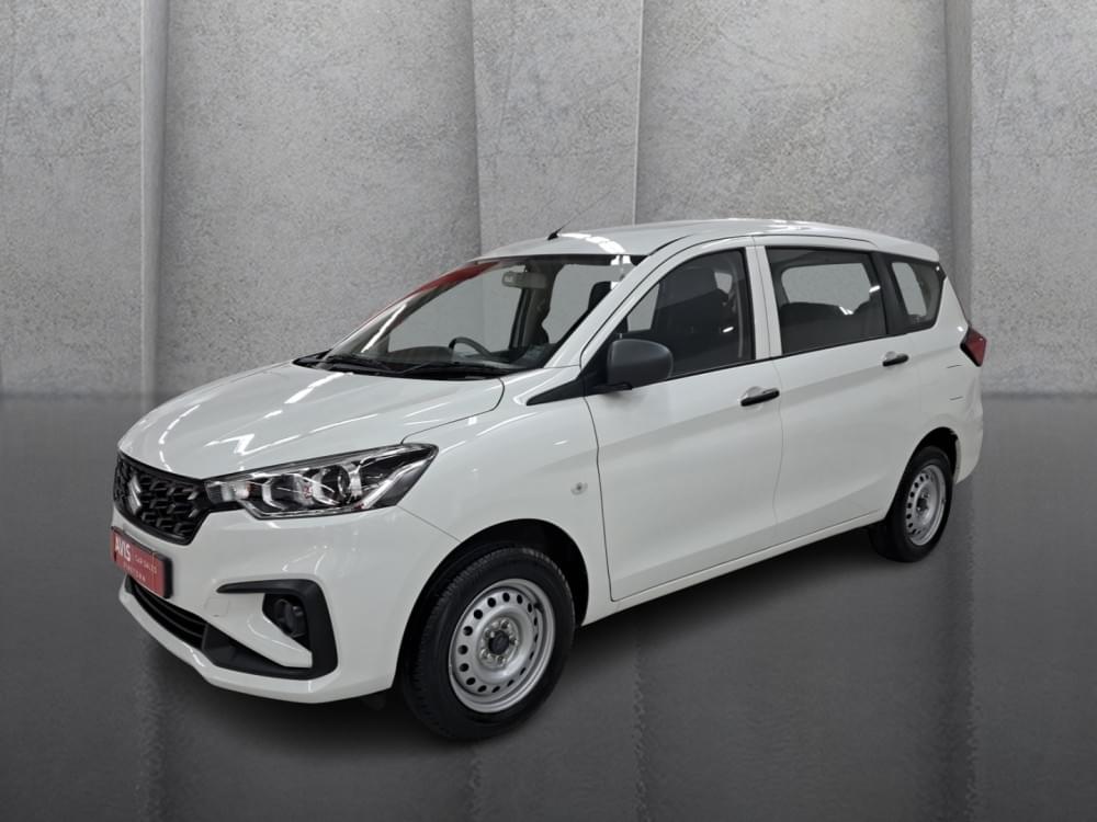 Suzuki Ertiga 1.5 Ga