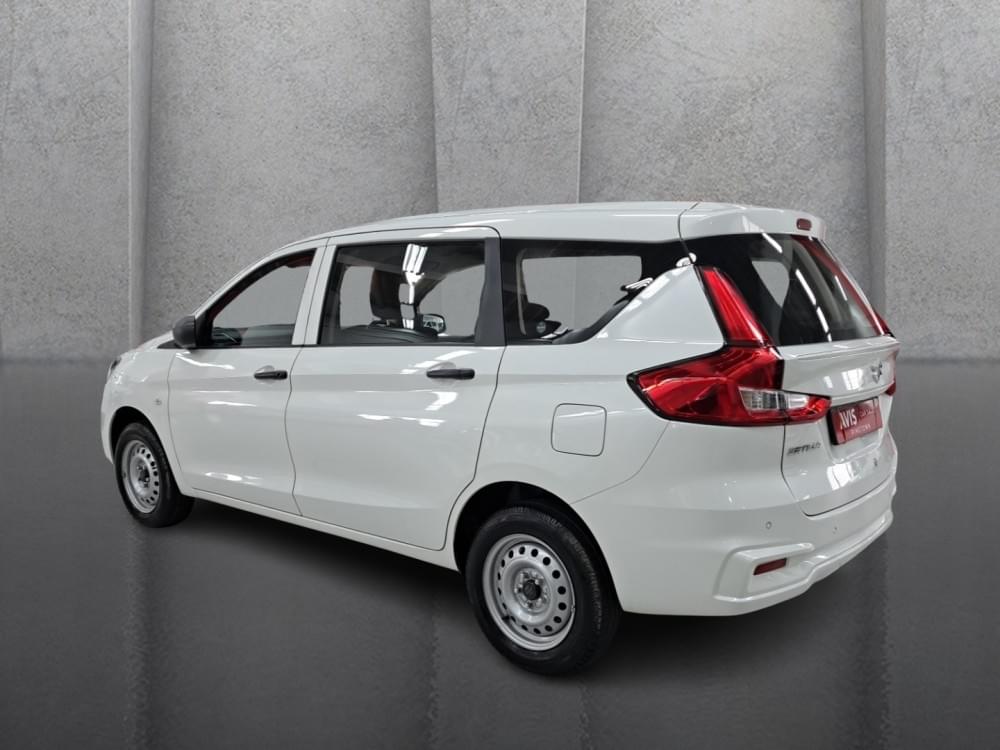 Suzuki Ertiga 1.5 Ga