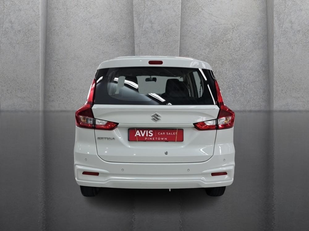 Suzuki Ertiga 1.5 Ga