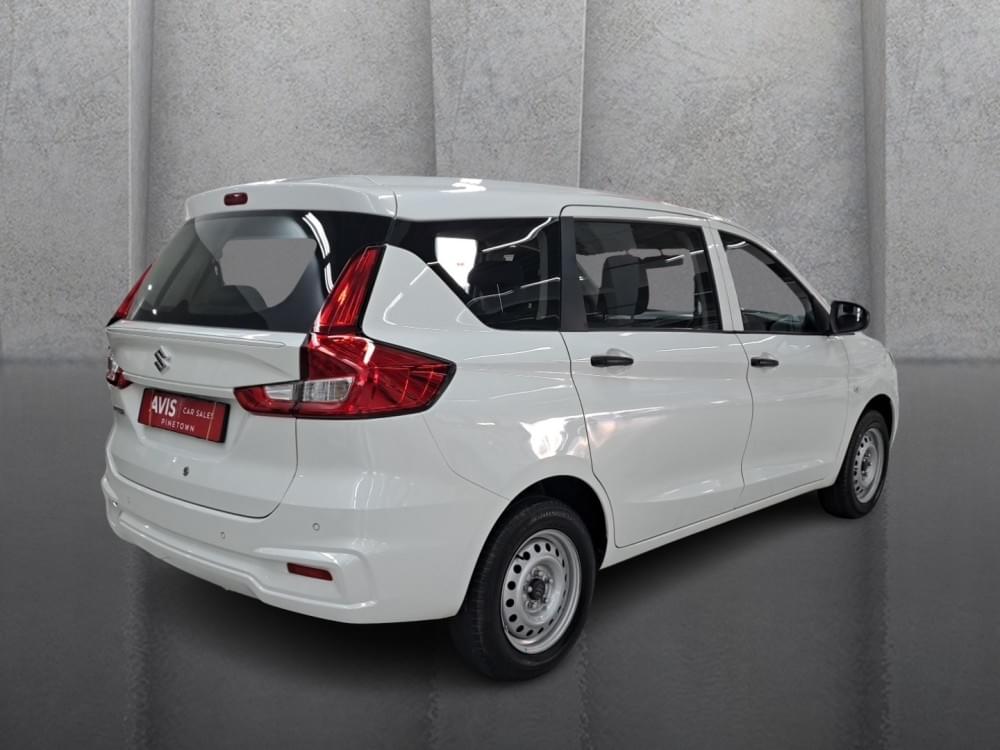 Suzuki Ertiga 1.5 Ga