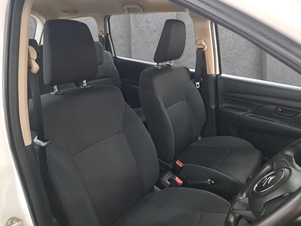 Suzuki Ertiga 1.5 Ga