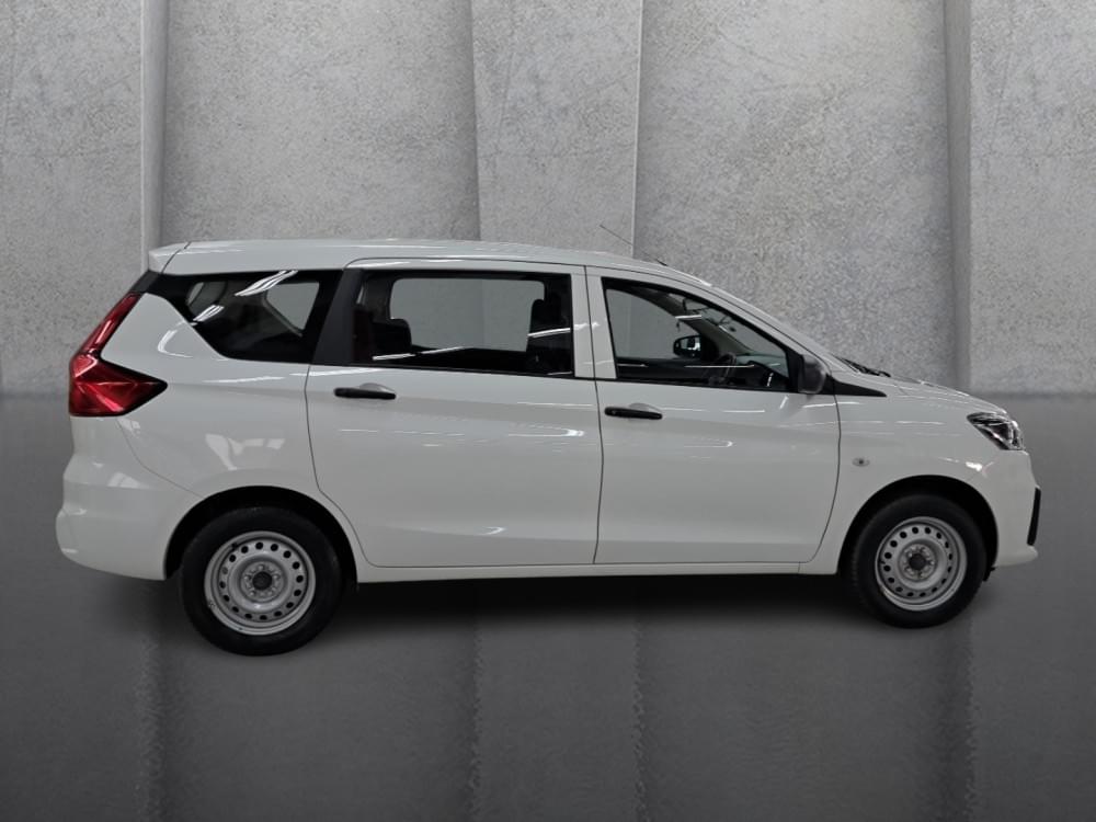 Suzuki Ertiga 1.5 Ga