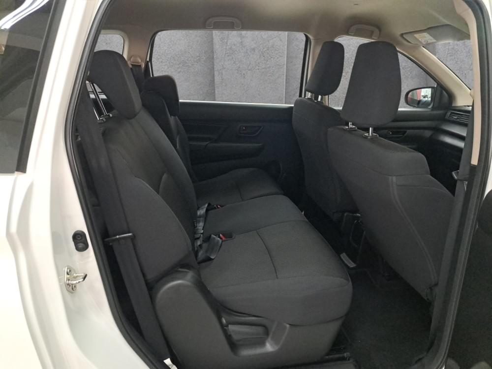 Suzuki Ertiga 1.5 Ga