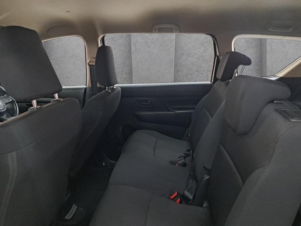 Suzuki Ertiga 1.5 Ga