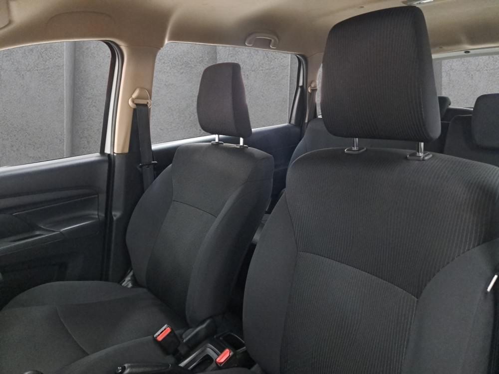 Suzuki Ertiga 1.5 Ga