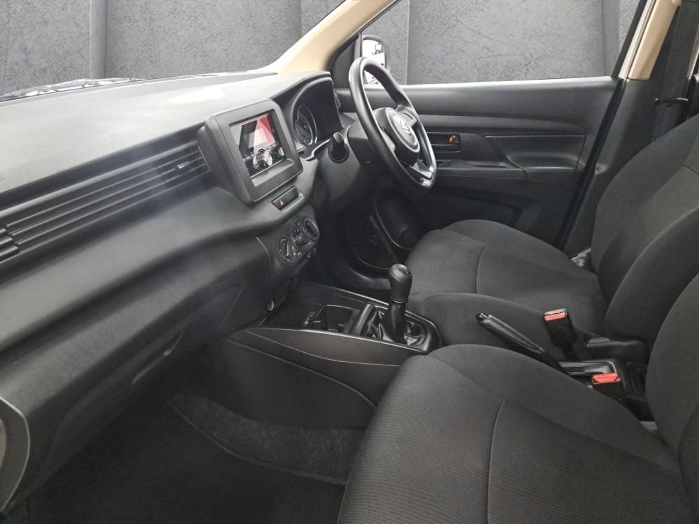 Suzuki Ertiga 1.5 Ga