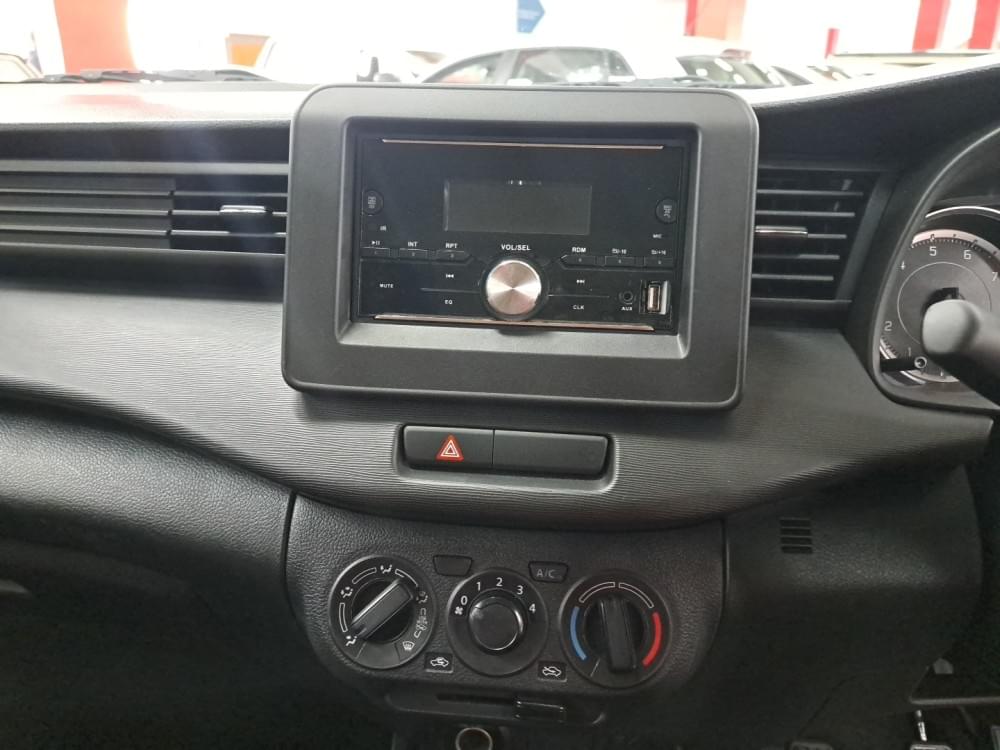 Suzuki Ertiga 1.5 Ga