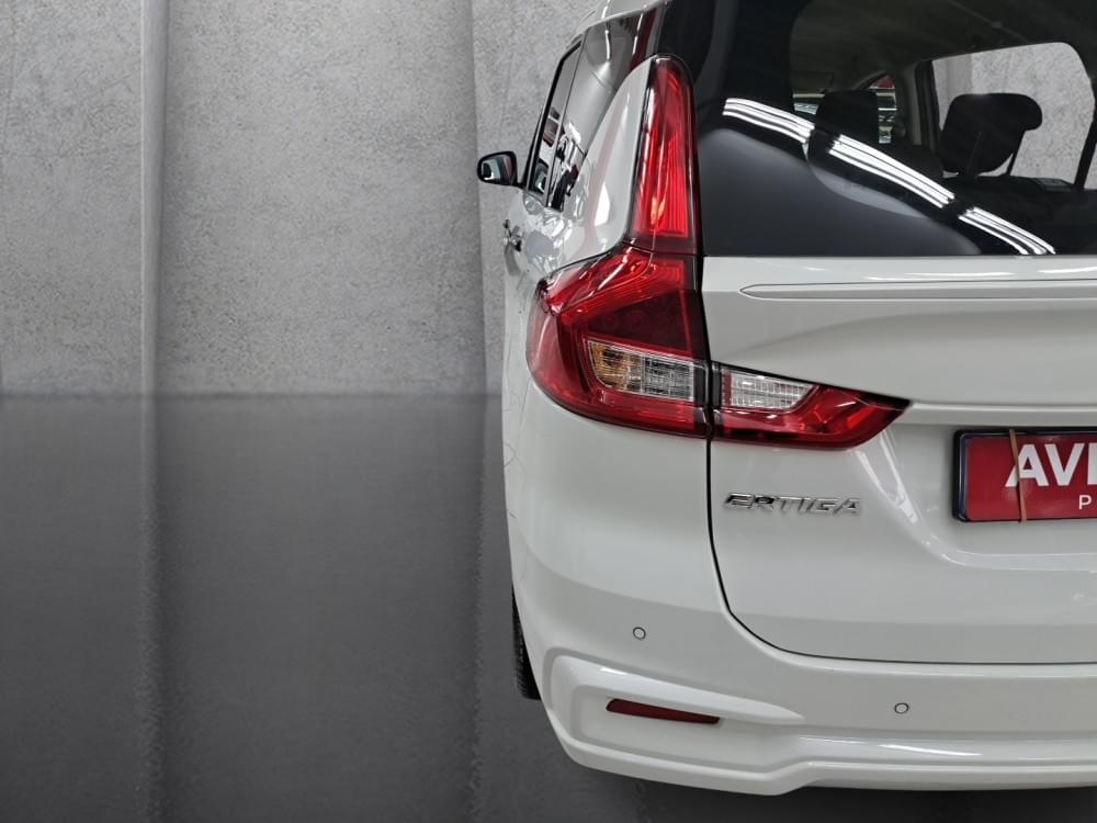 Suzuki Ertiga 1.5 Ga