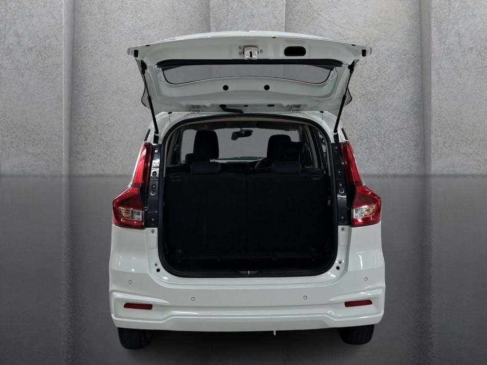 Suzuki Ertiga 1.5 Ga