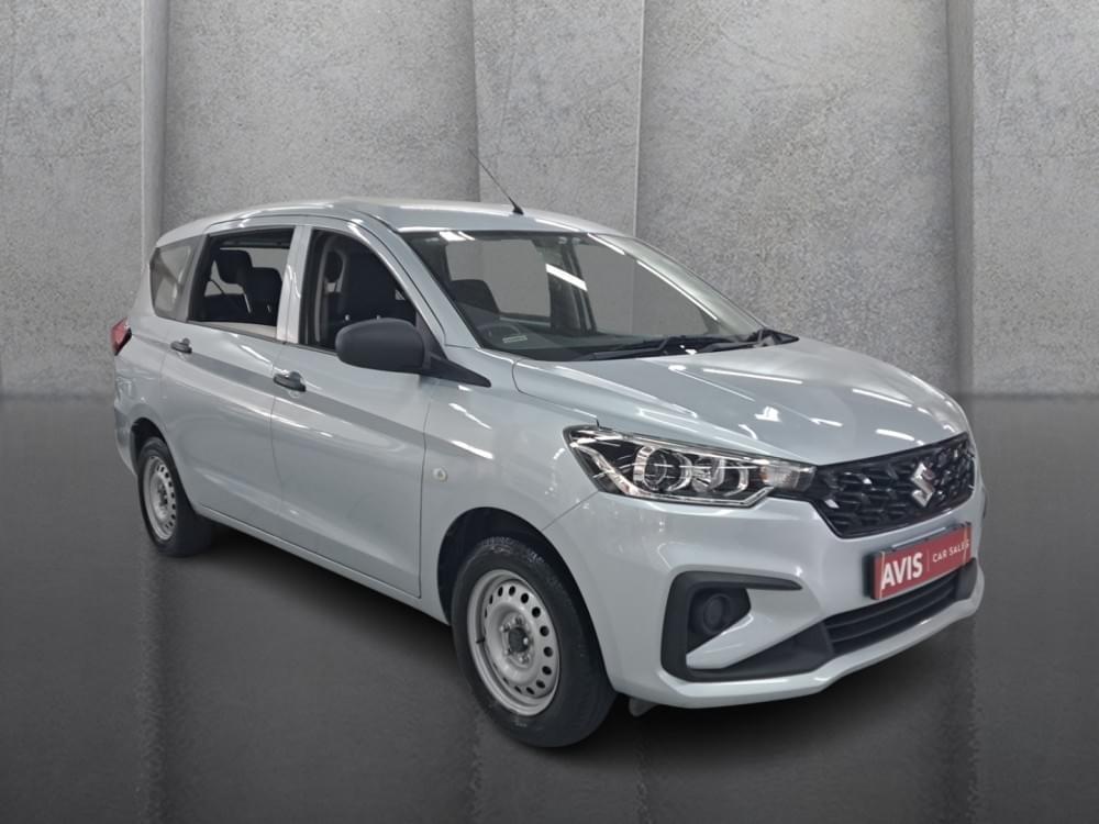 Suzuki Ertiga 1.5 Ga