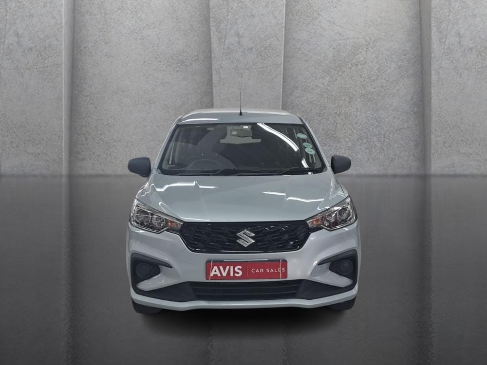 Suzuki Ertiga 1.5 Ga