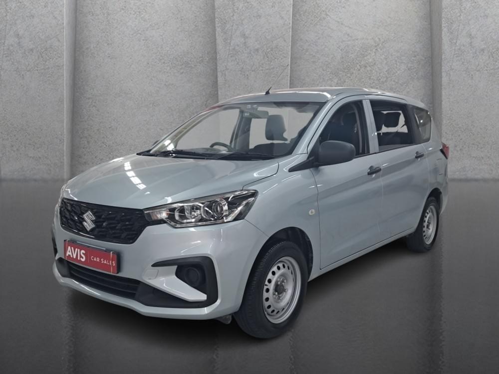 Suzuki Ertiga 1.5 Ga